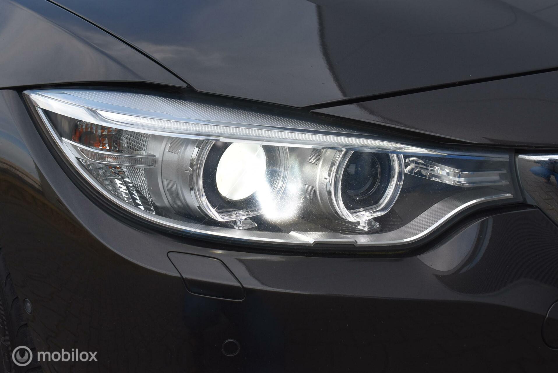 Foto van BMW 4-serie Gran Coupé