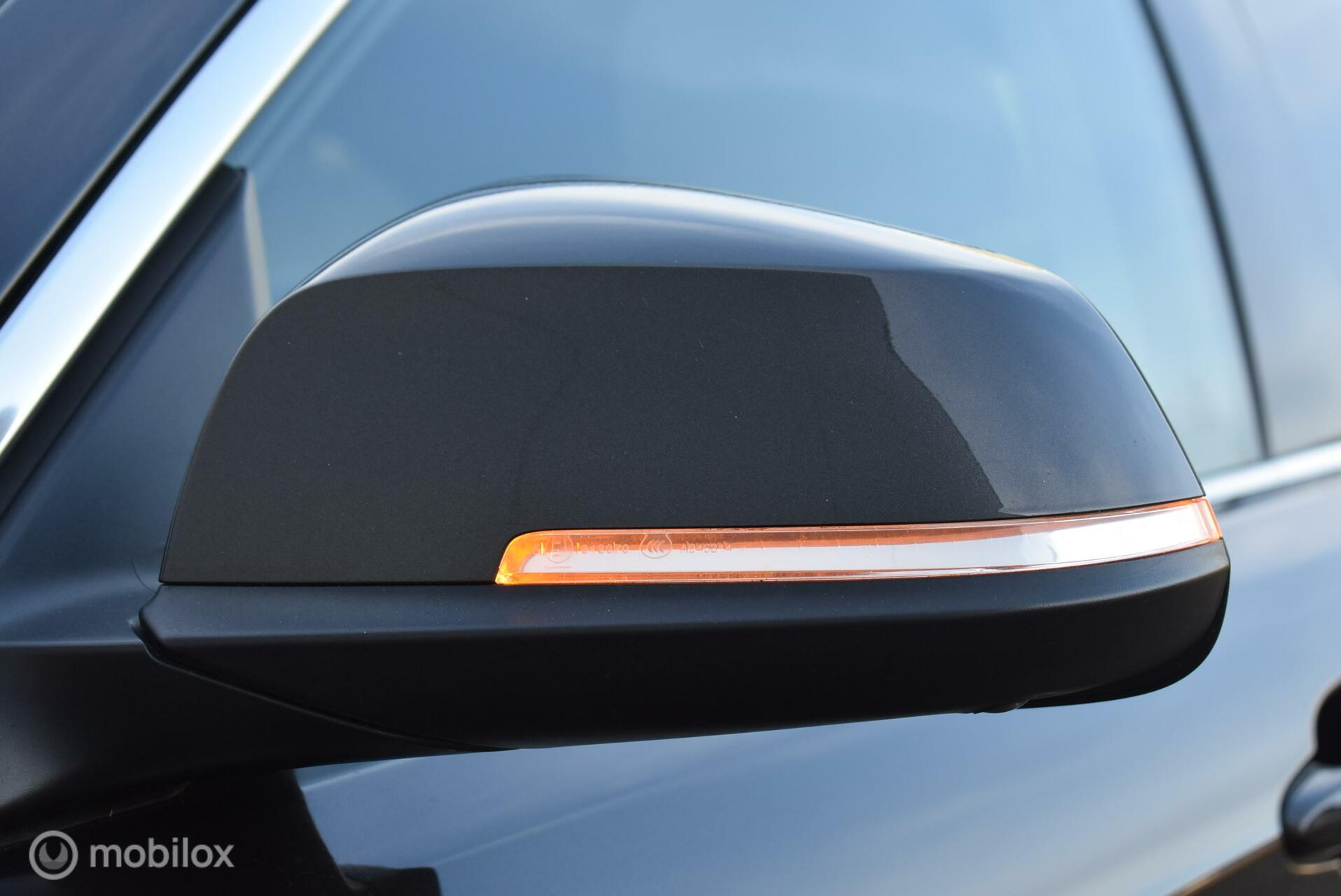 Foto van BMW 4-serie Gran Coupé