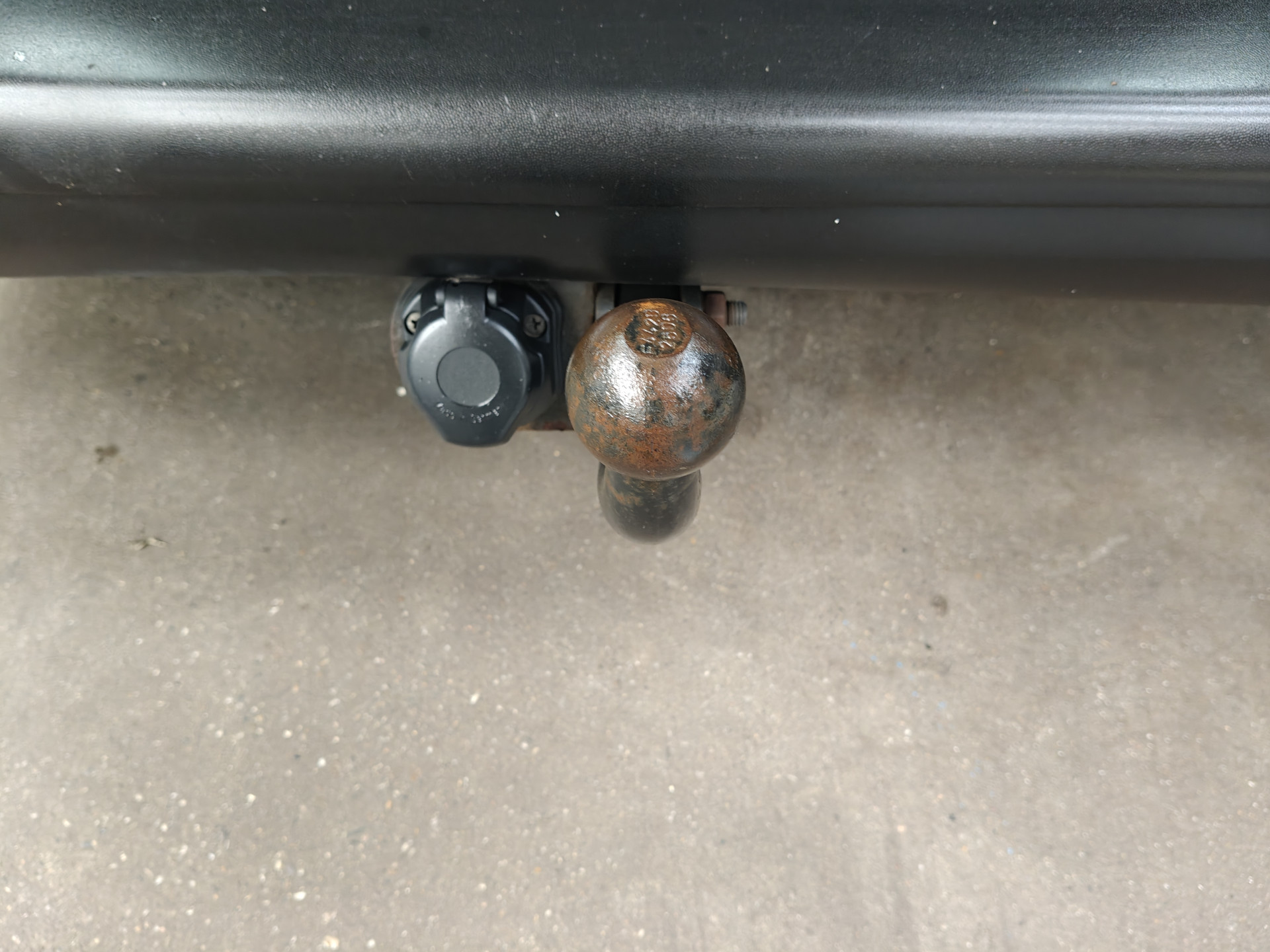 Foto van Volkswagen Transporter Kombi