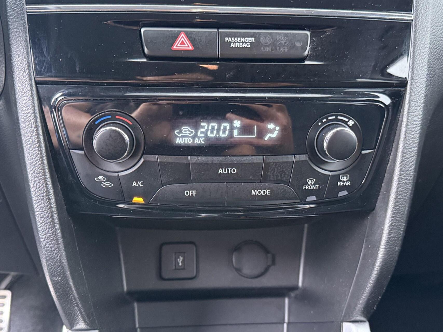 Foto van Suzuki Vitara