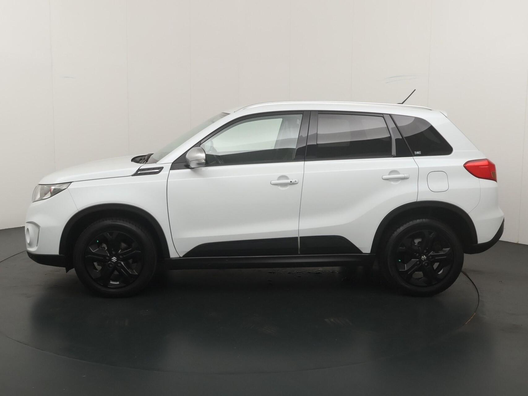 Foto van Suzuki Vitara