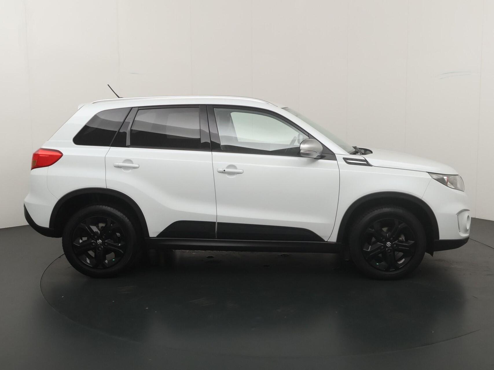 Foto van Suzuki Vitara