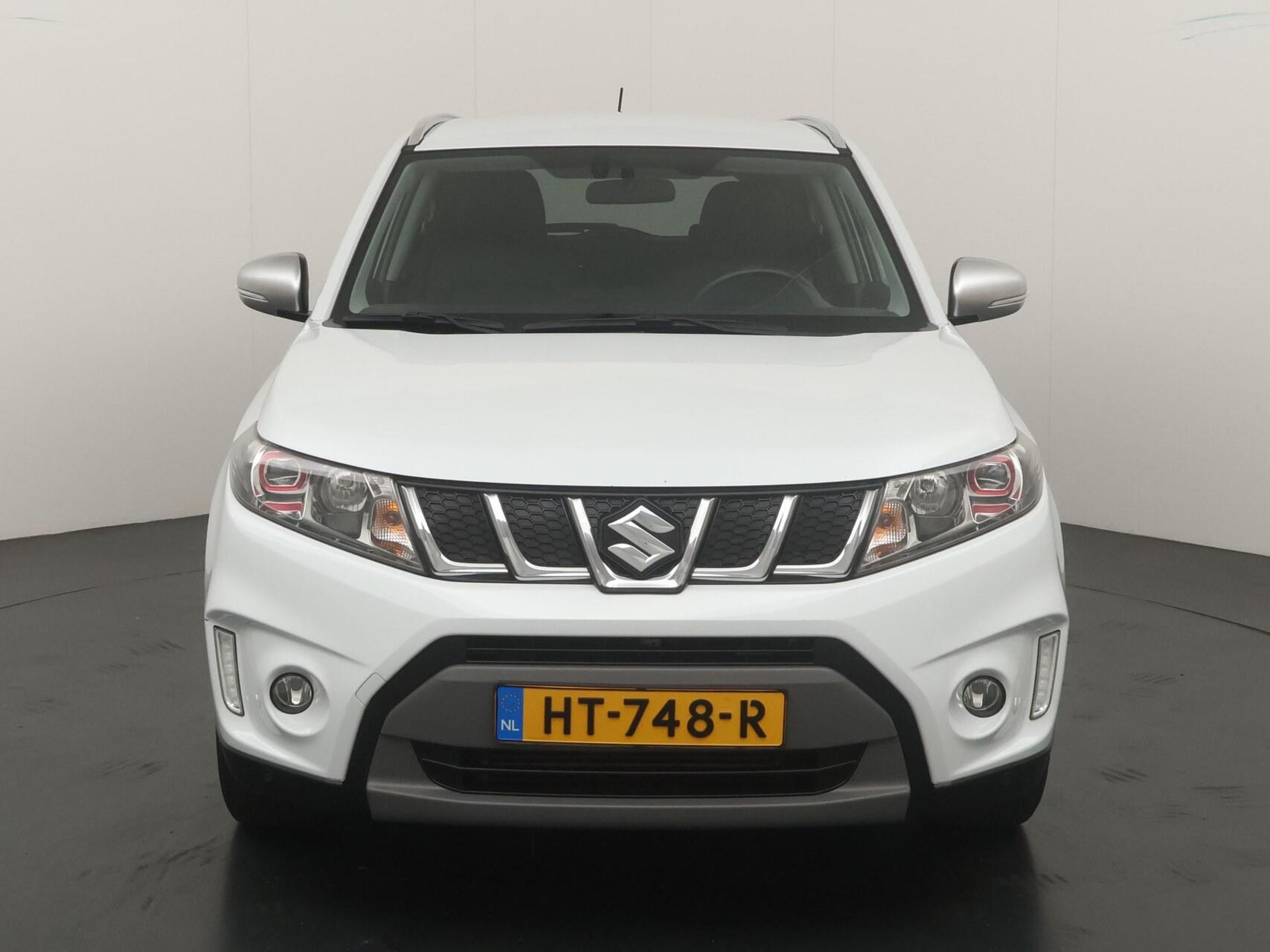 Foto van Suzuki Vitara