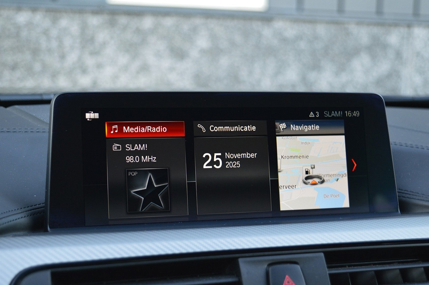 Foto van BMW 4-serie Gran Coupé