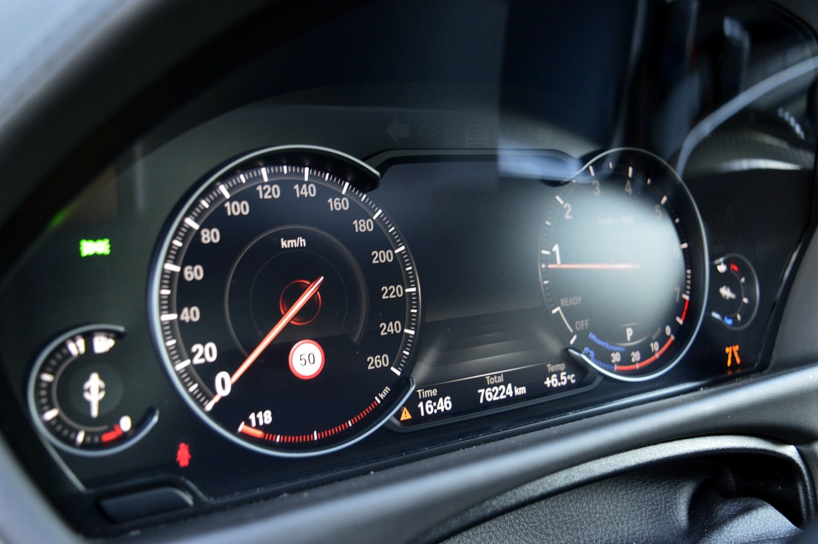 Foto van BMW 4-serie Gran Coupé