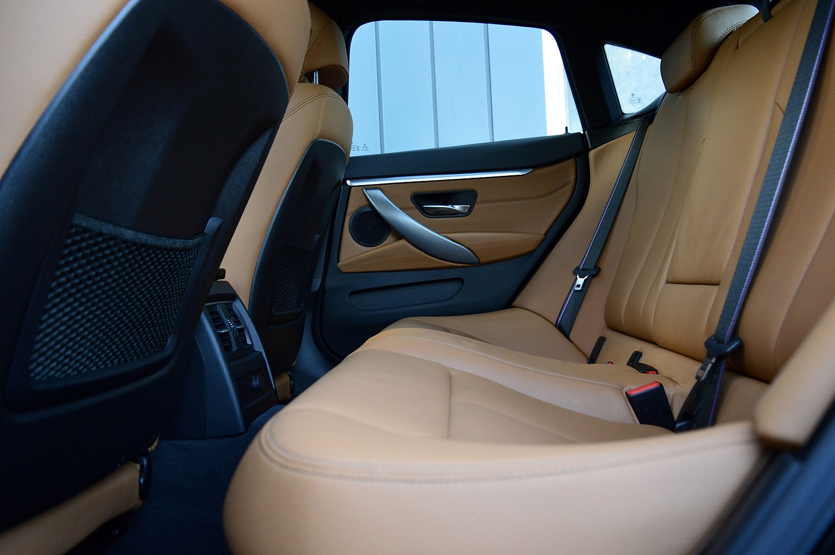 Foto van BMW 4-serie Gran Coupé