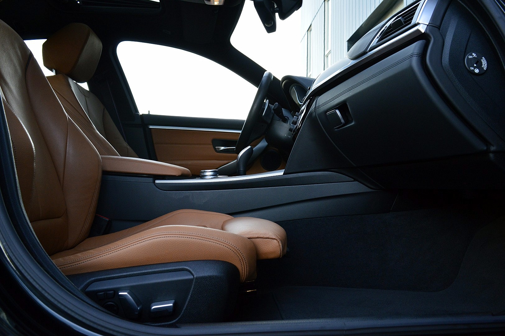 Foto van BMW 4-serie Gran Coupé