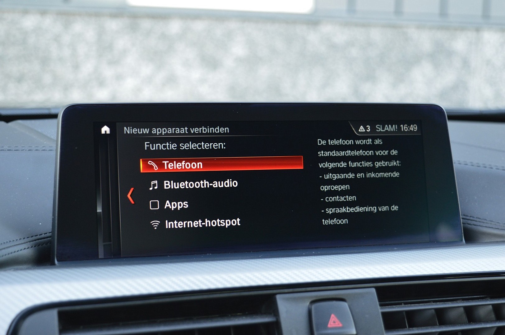 Foto van BMW 4-serie Gran Coupé