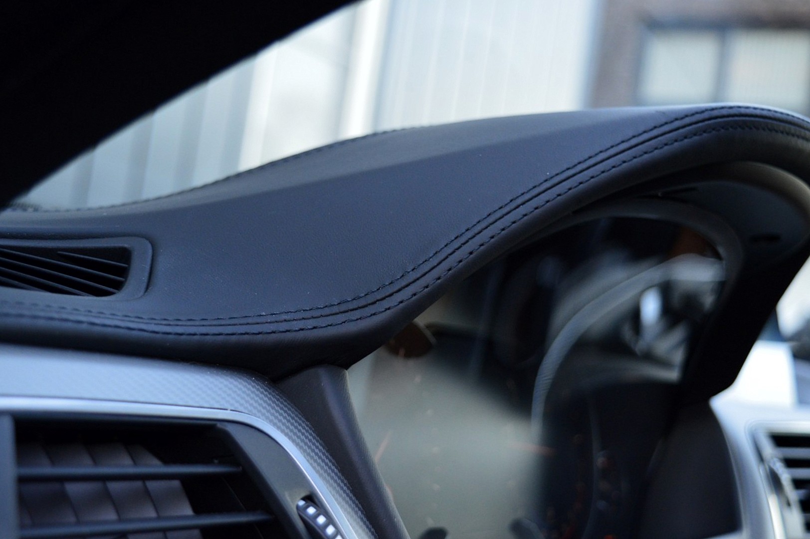 Foto van BMW 4-serie Gran Coupé