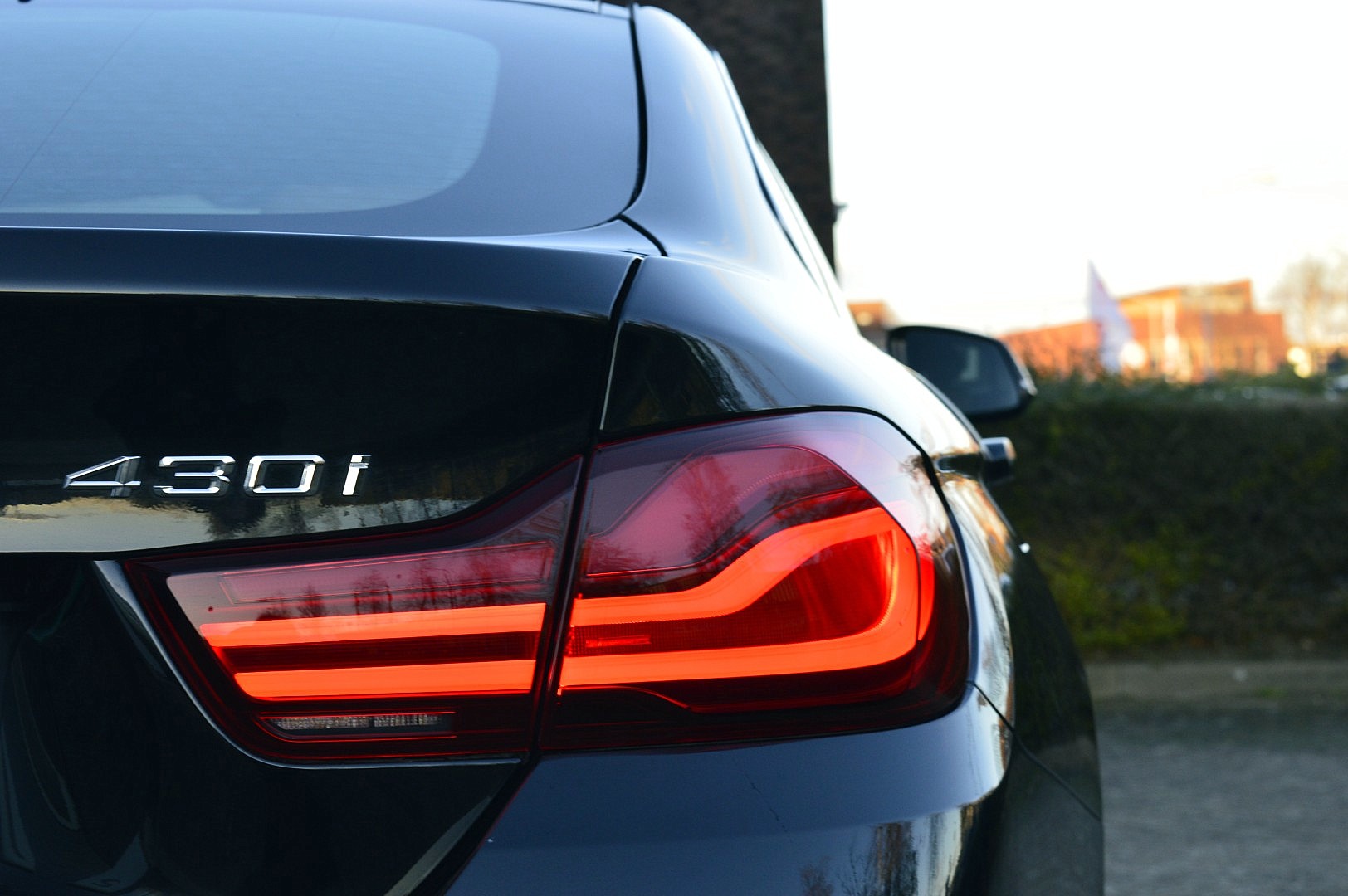 Foto van BMW 4-serie Gran Coupé