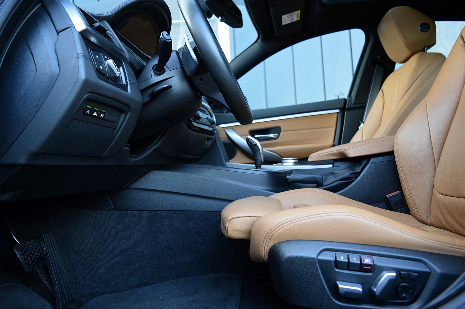 Foto van BMW 4-serie Gran Coupé