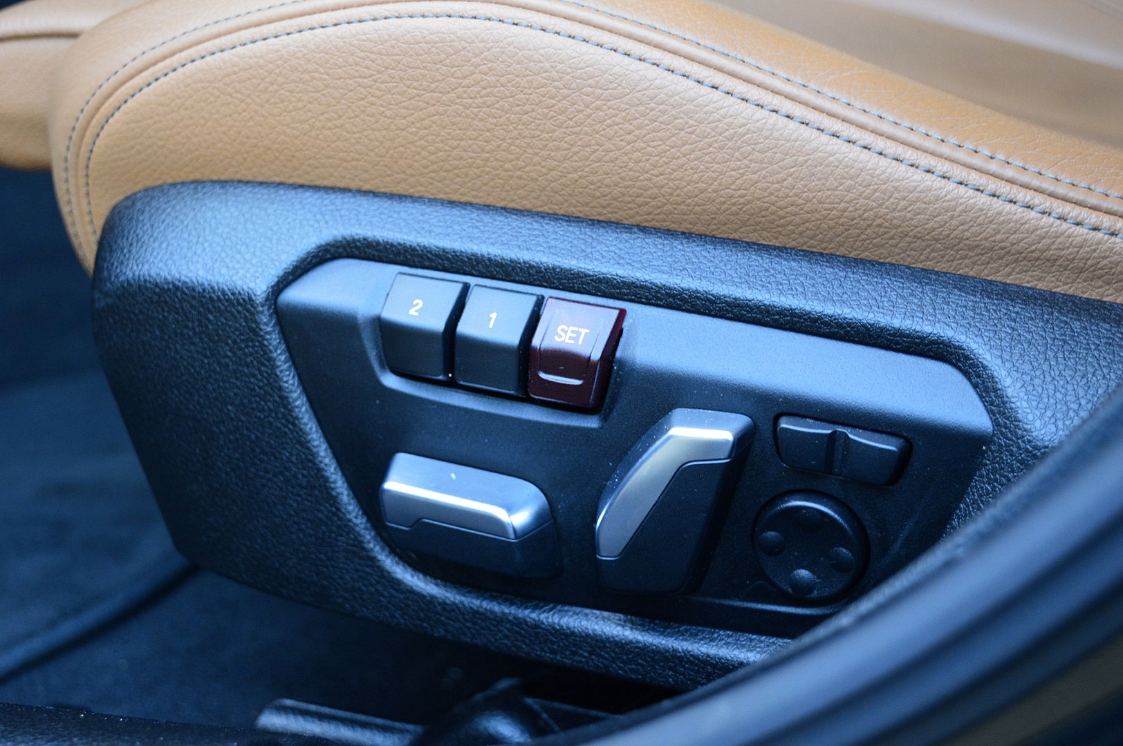 Foto van BMW 4-serie Gran Coupé