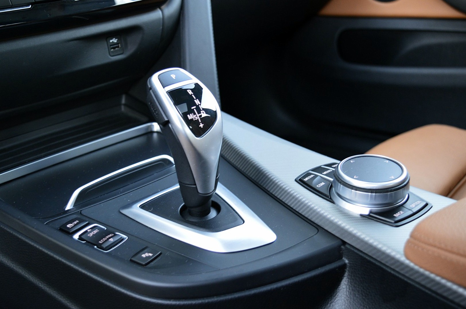 Foto van BMW 4-serie Gran Coupé