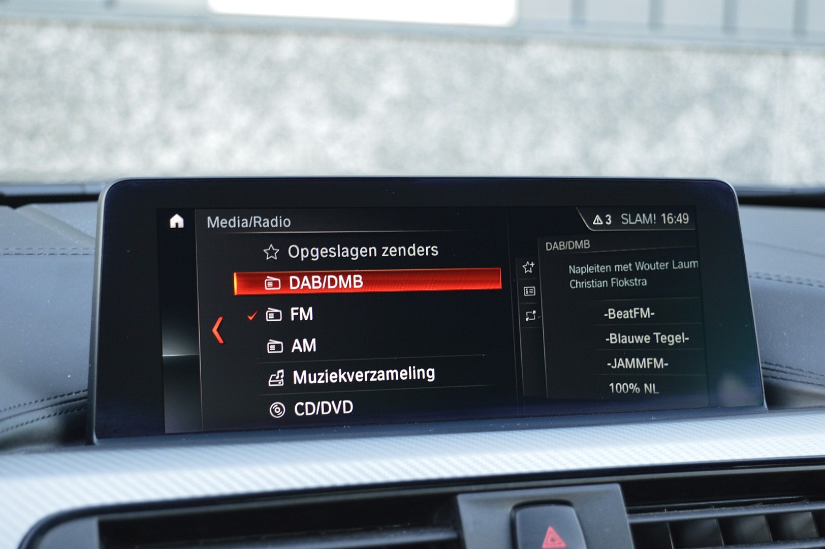Foto van BMW 4-serie Gran Coupé
