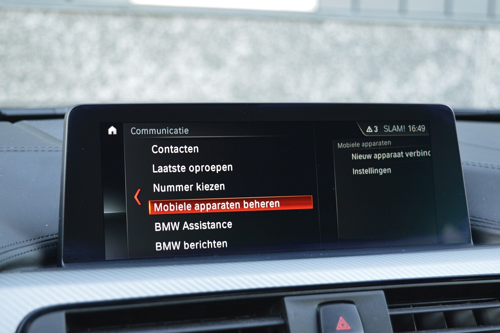 Foto van BMW 4-serie Gran Coupé