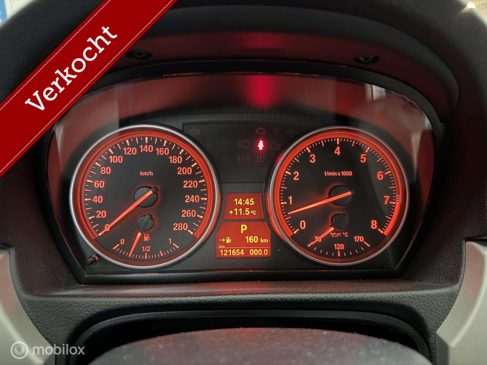 Foto van BMW 325i