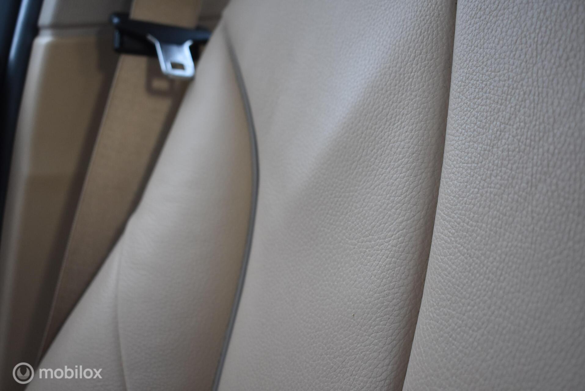 Foto van BMW 330i
