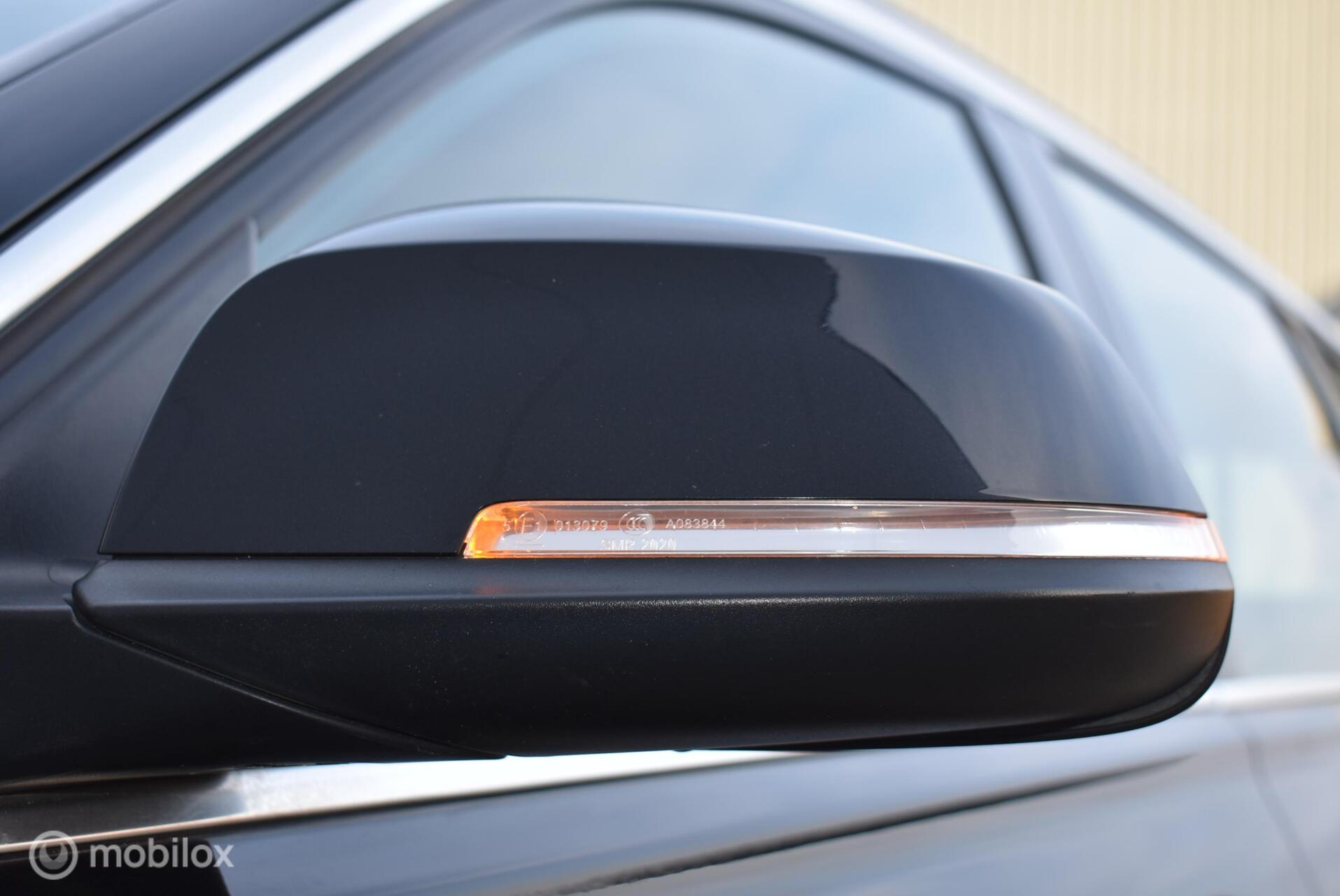 Foto van BMW 330i