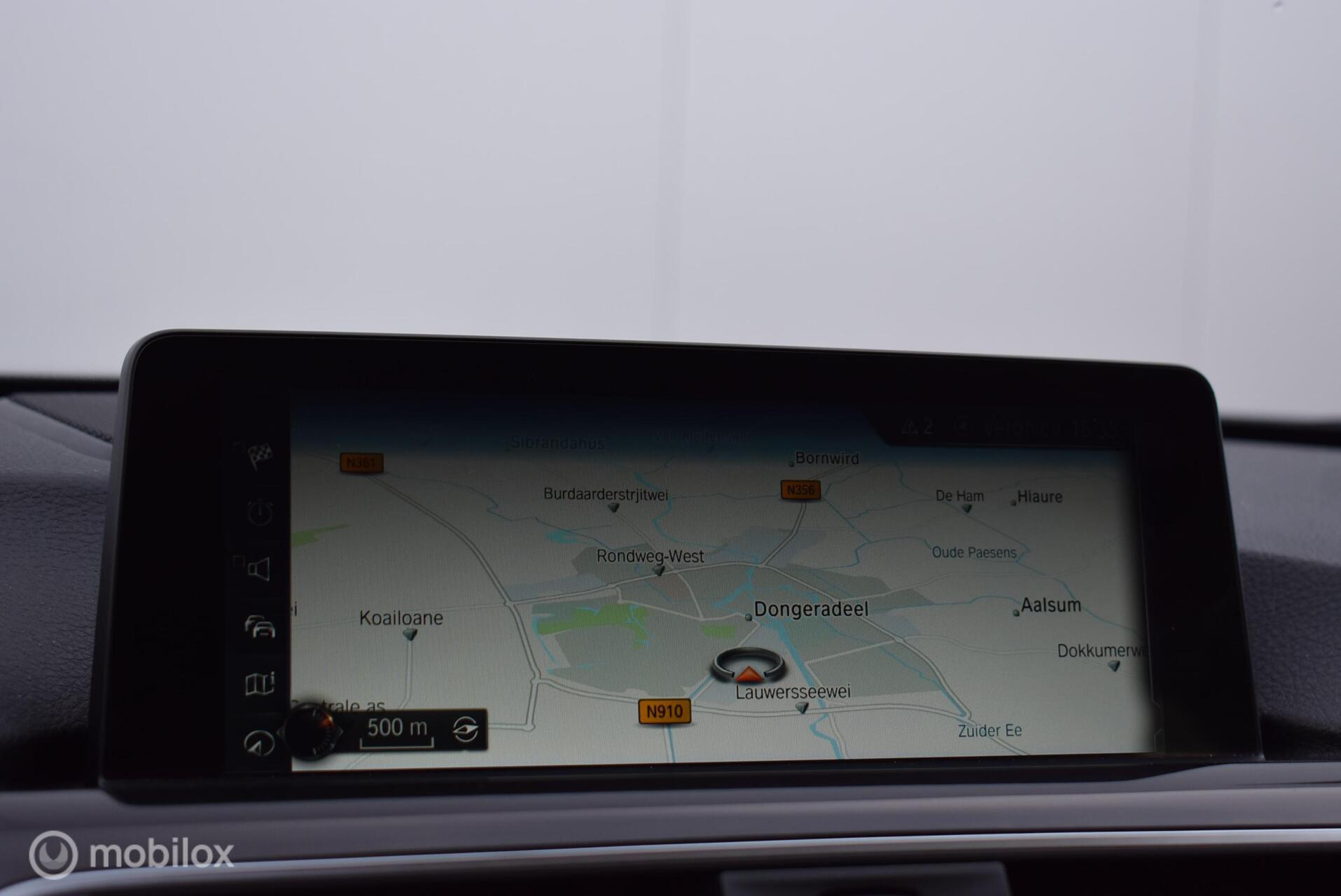 Foto van BMW 330i