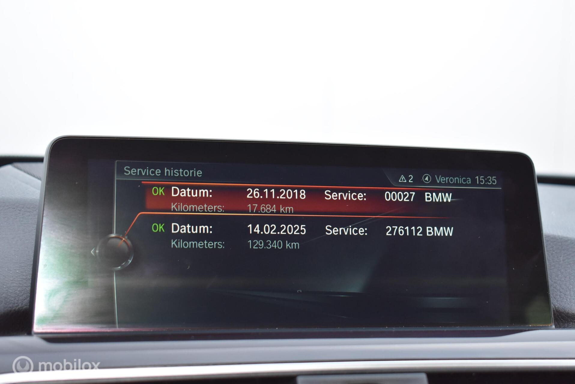 Foto van BMW 330i