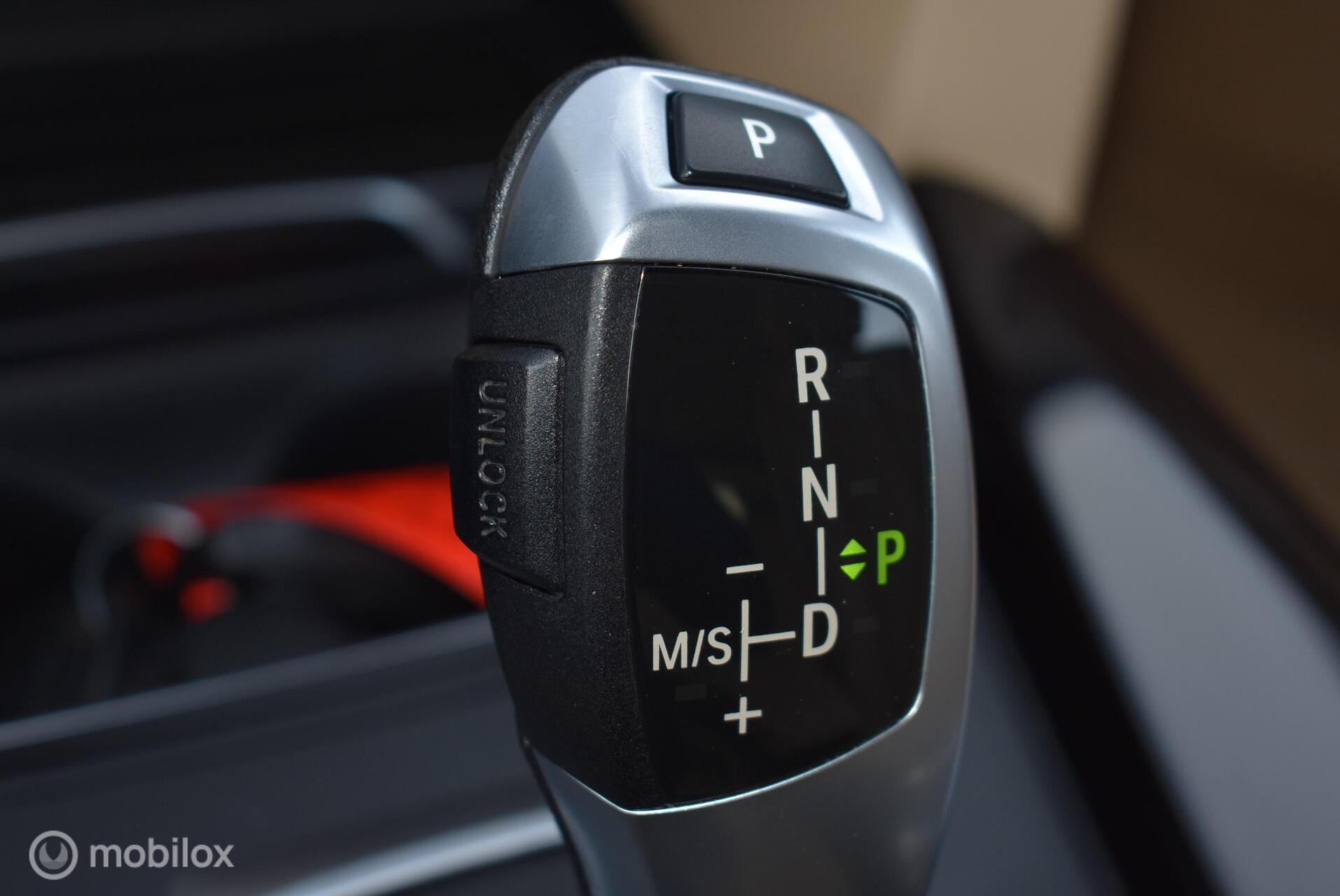 Foto van BMW 330i