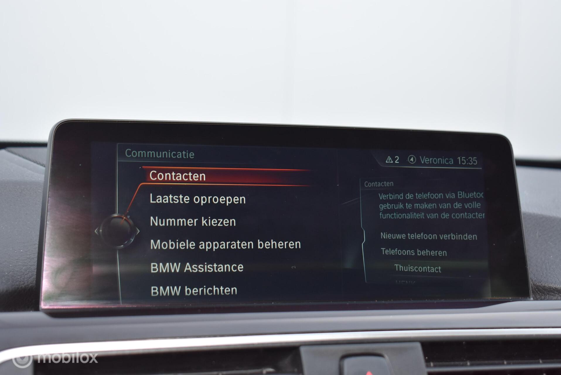 Foto van BMW 330i