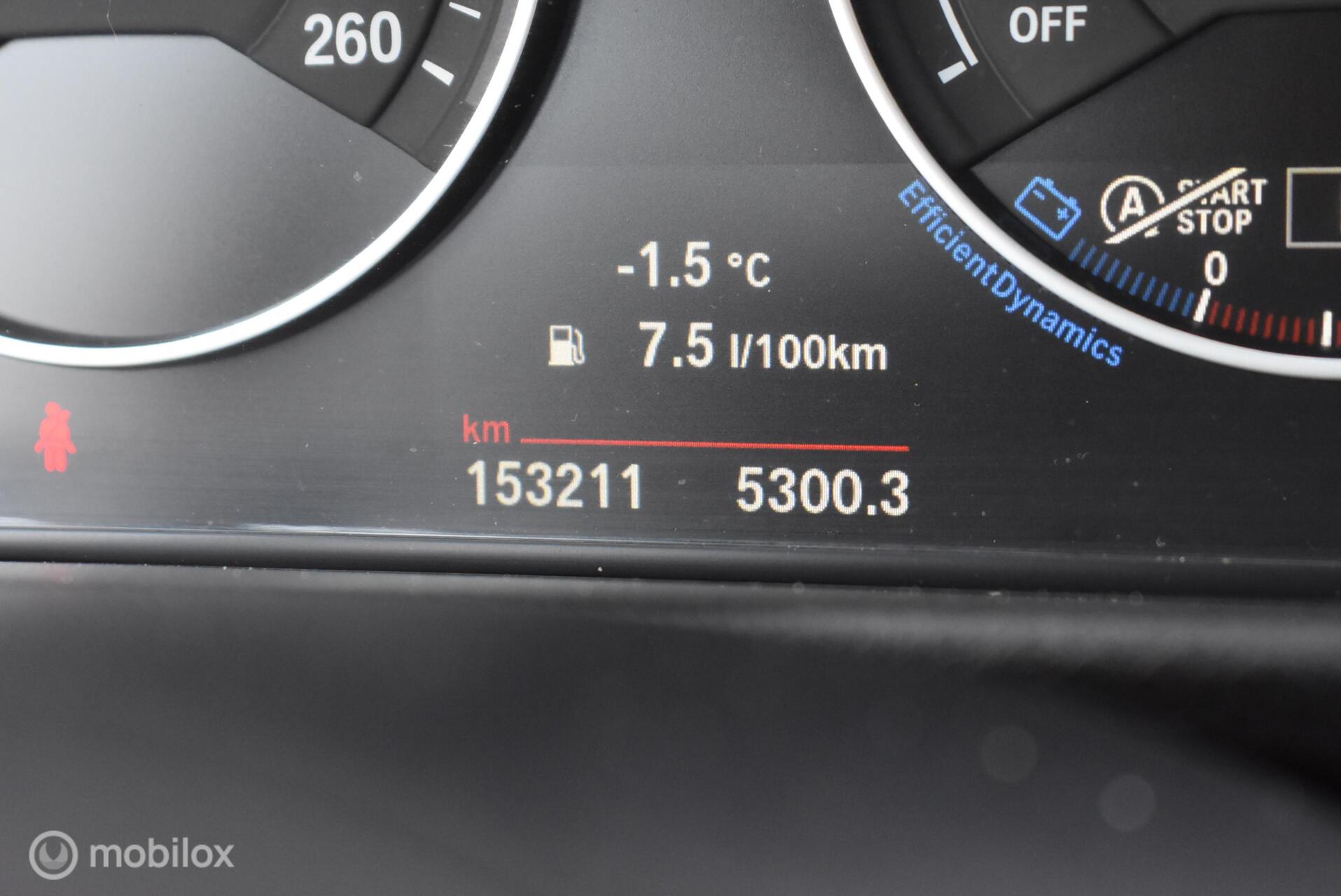 Foto van BMW 330i