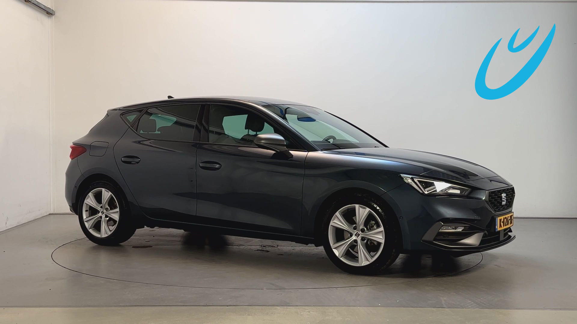 Foto van SEAT SEAT LEON