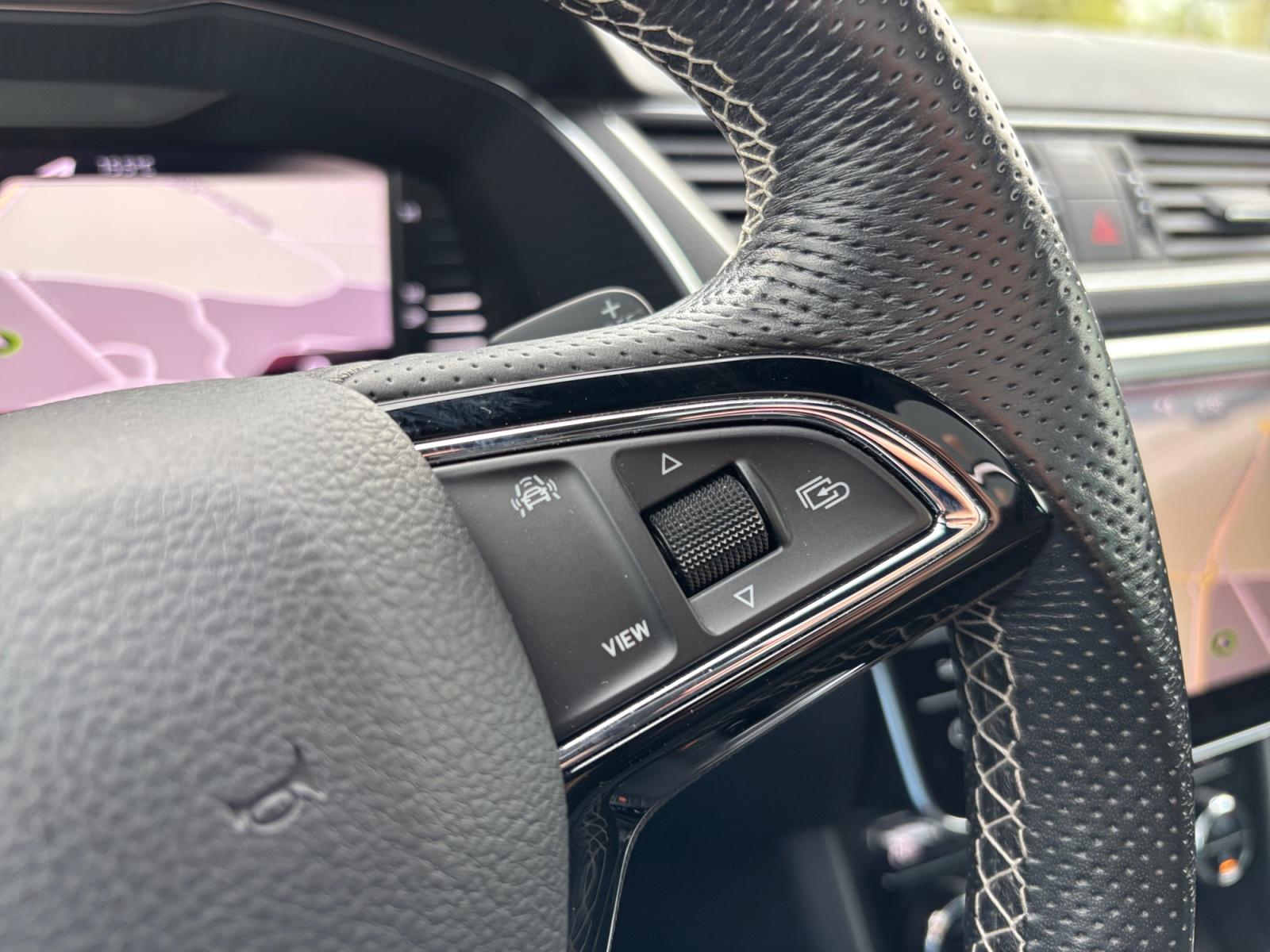 Foto van Skoda Superb