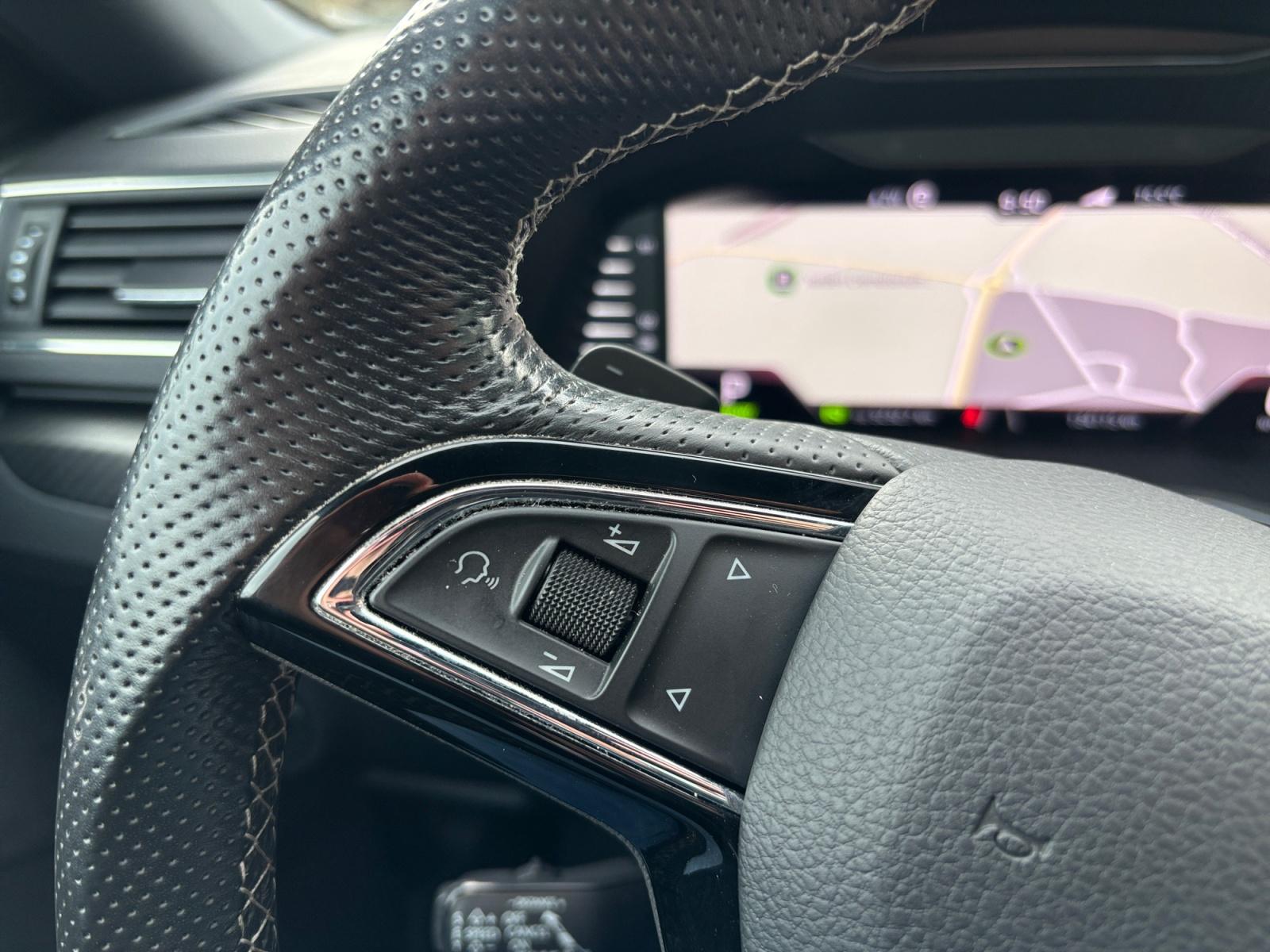 Foto van Skoda Superb