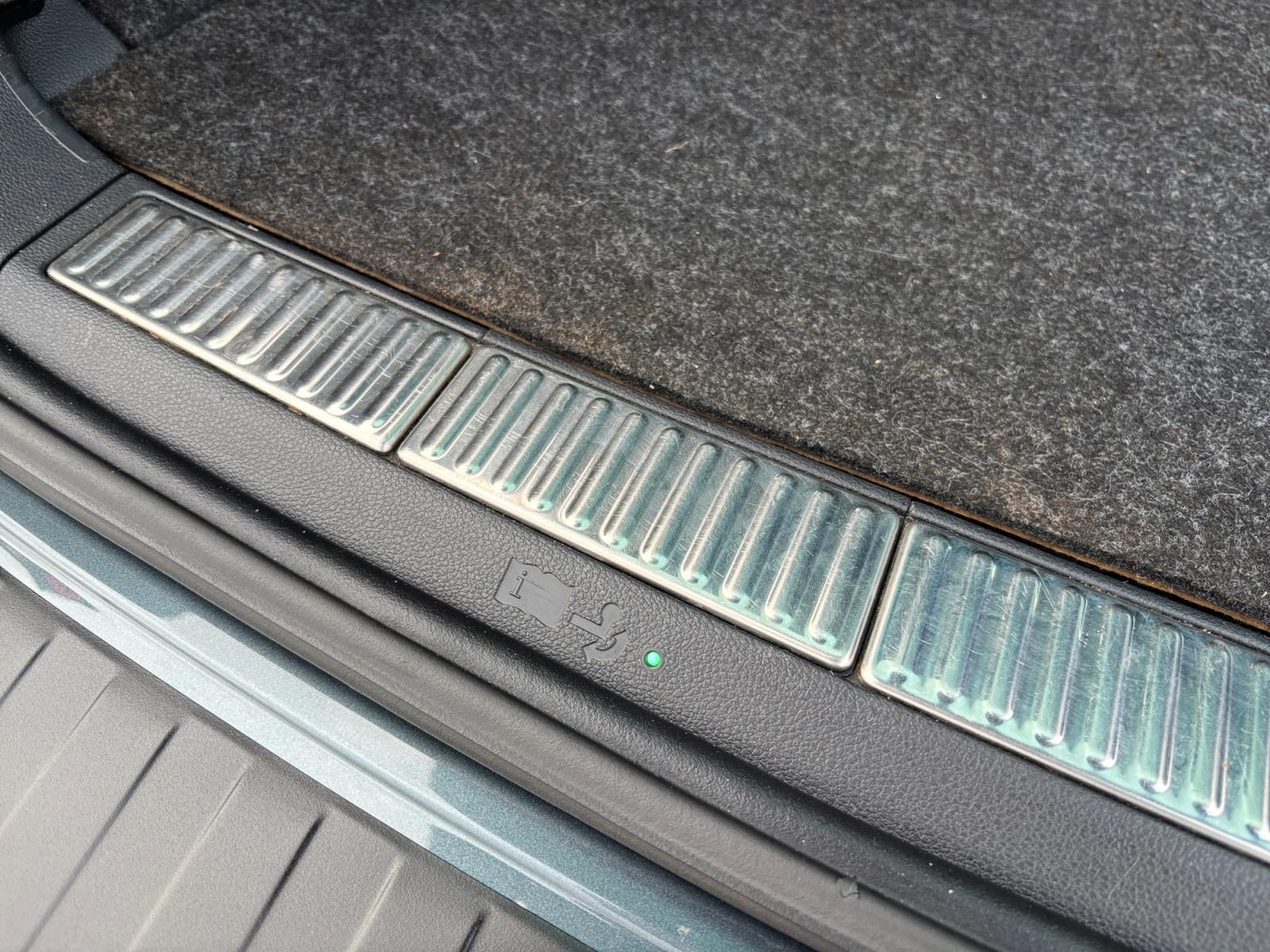 Foto van Skoda Superb