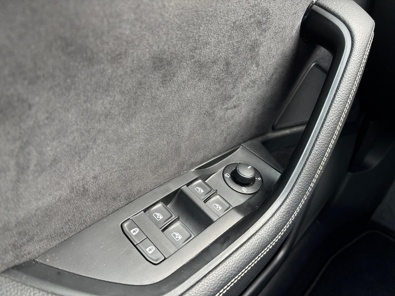 Foto van Skoda Superb