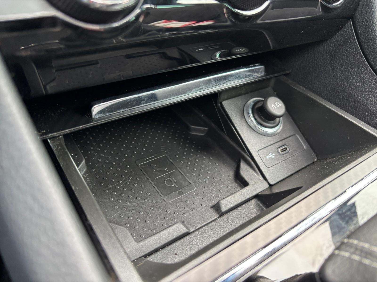 Foto van Skoda Superb