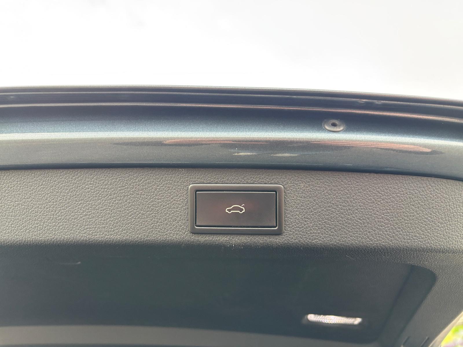Foto van Skoda Superb