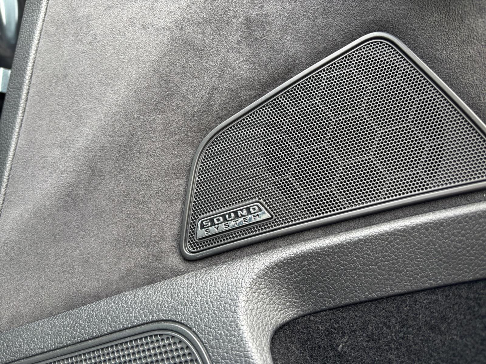 Foto van Skoda Superb