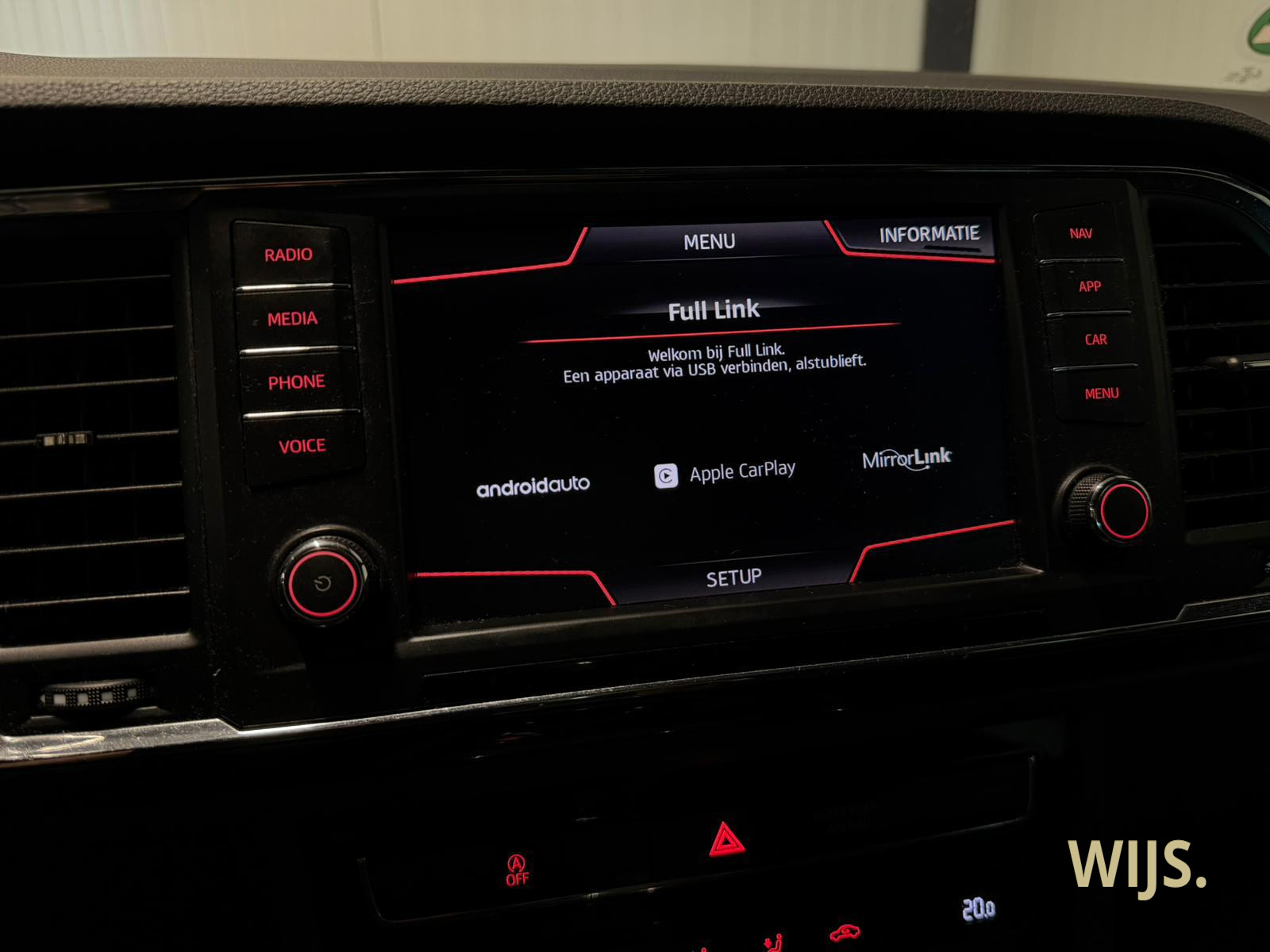 Foto van Seat Ateca