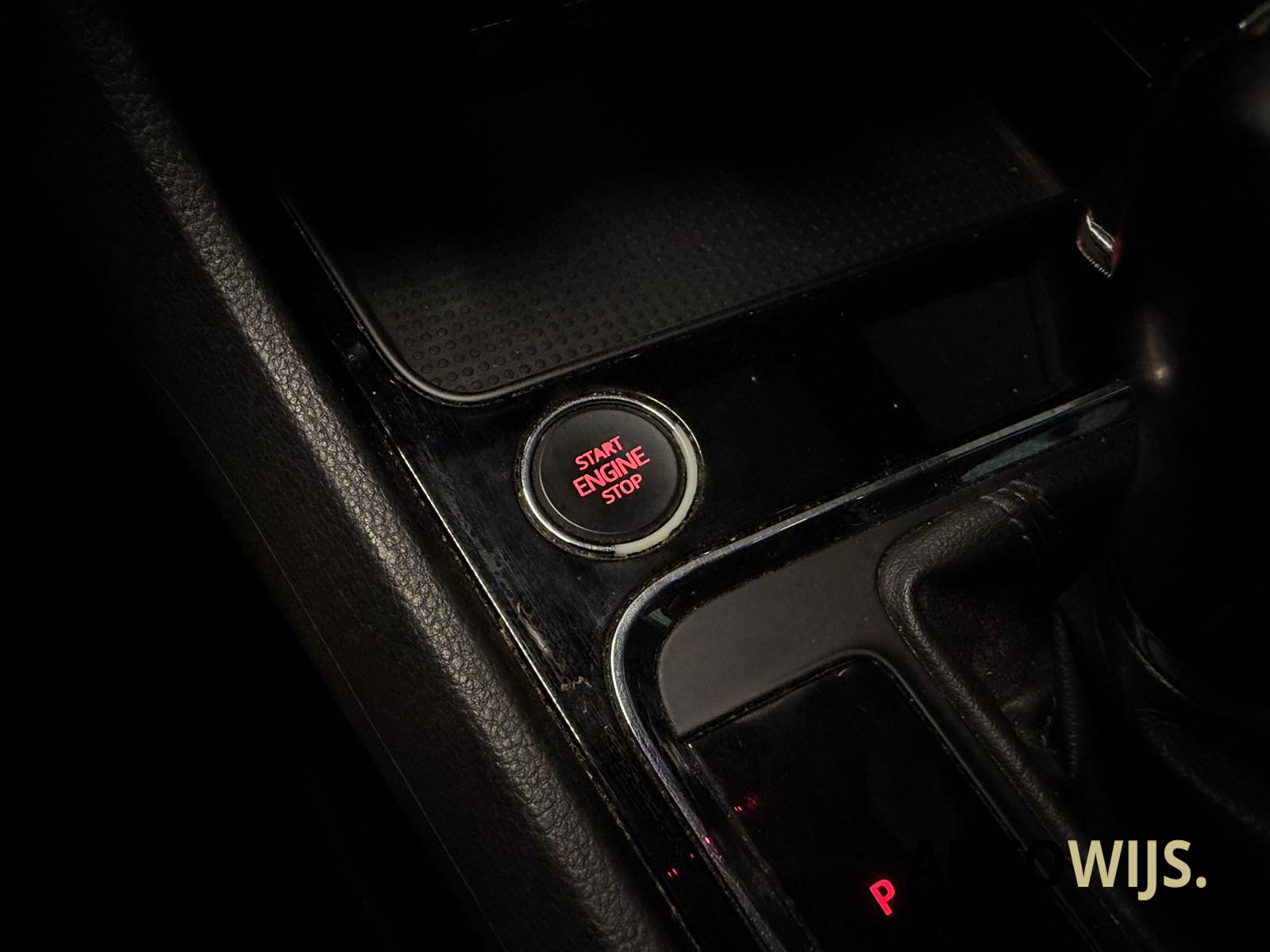 Foto van Seat Ateca
