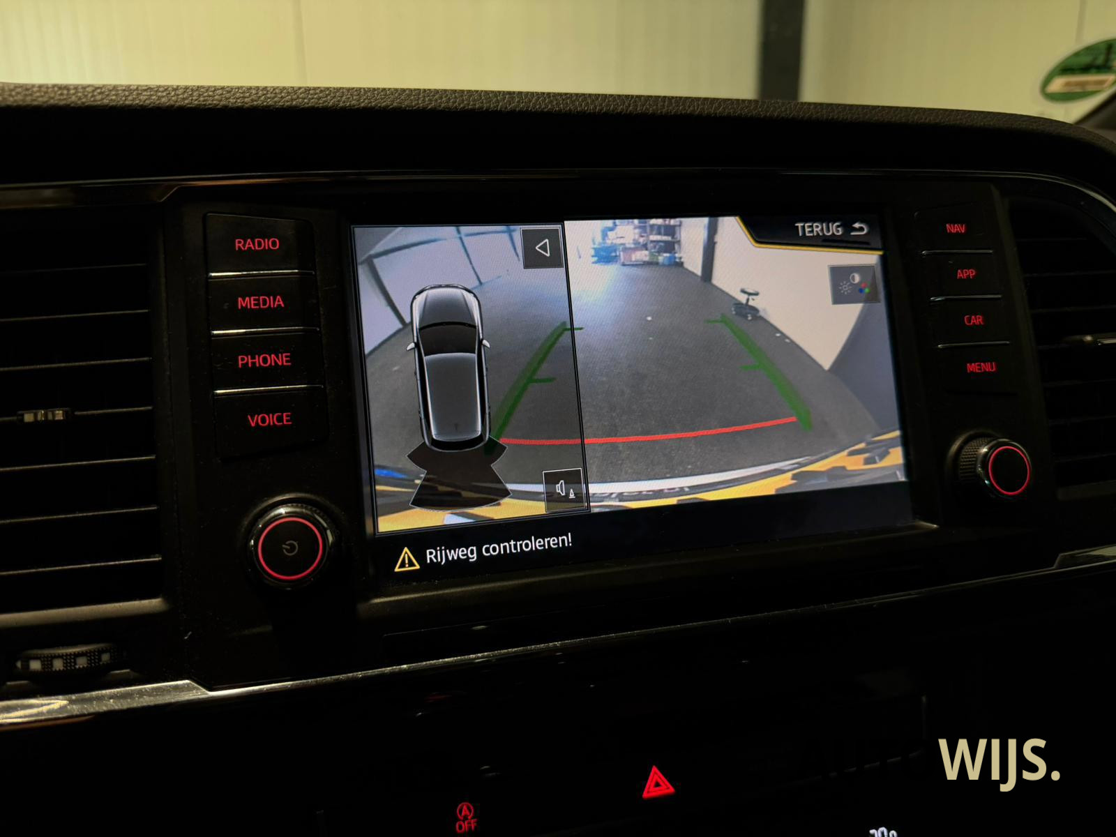 Foto van Seat Ateca