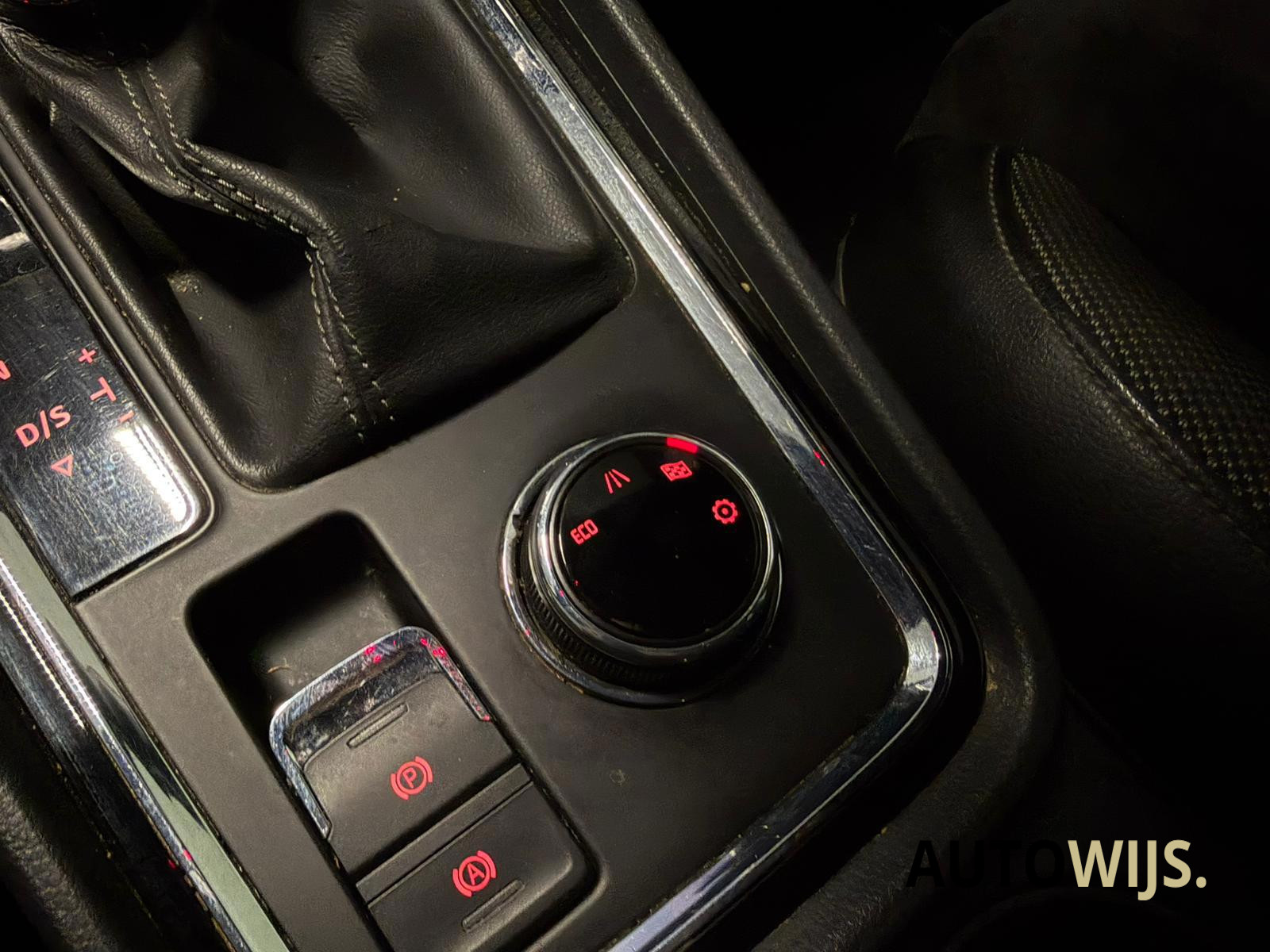Foto van Seat Ateca