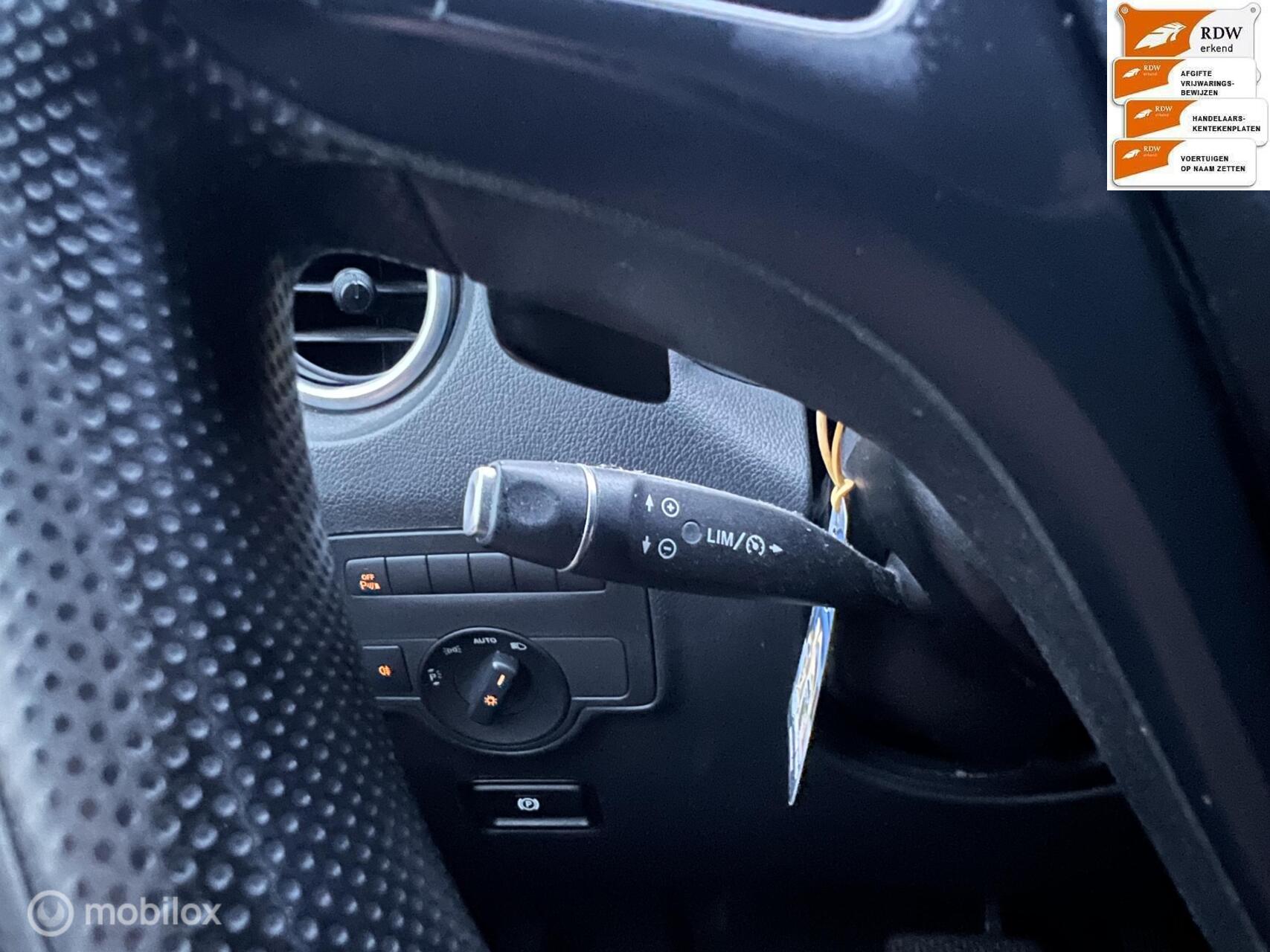 Foto van Mercedes-Benz Vito