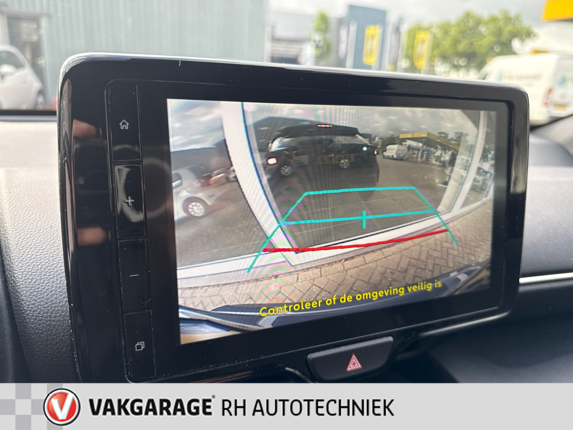 Foto van Toyota Toyota Yaris Cross