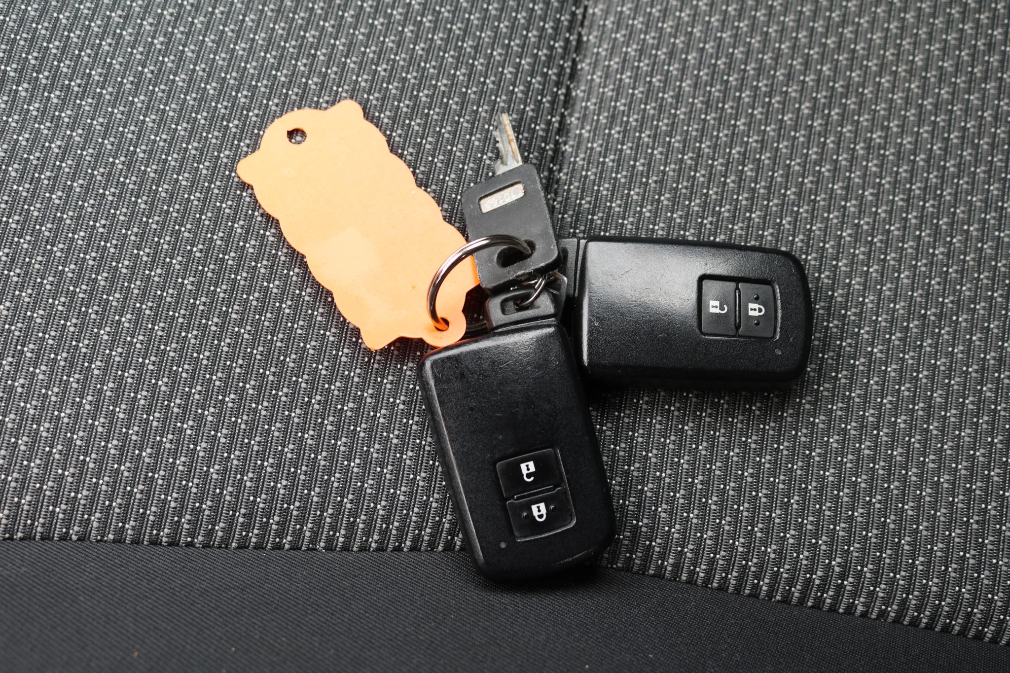 Foto van Toyota Toyota Yaris Hybrid