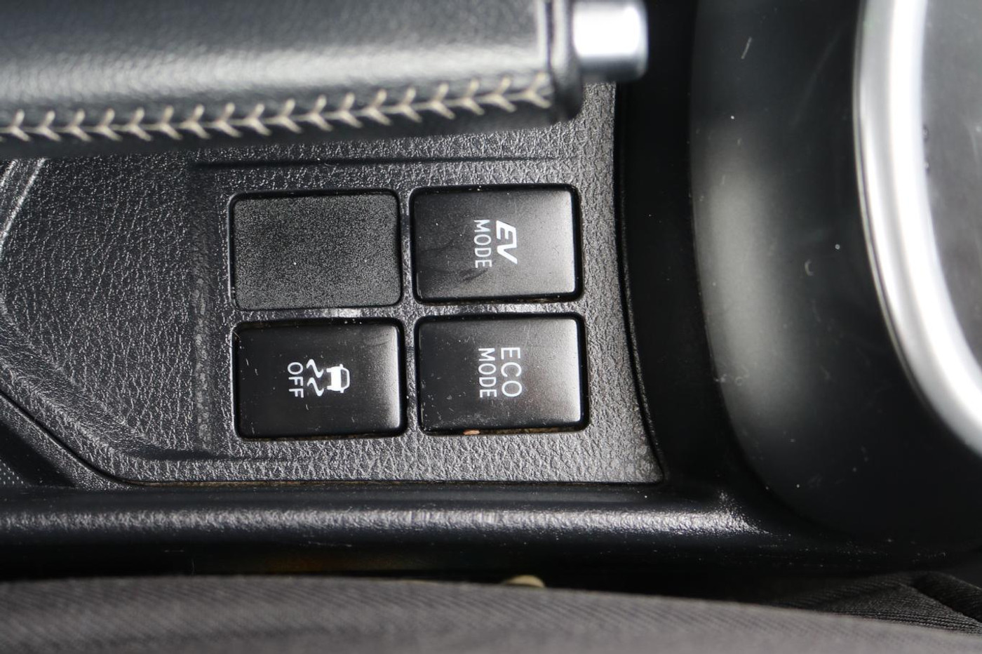 Foto van Toyota Toyota Yaris Hybrid
