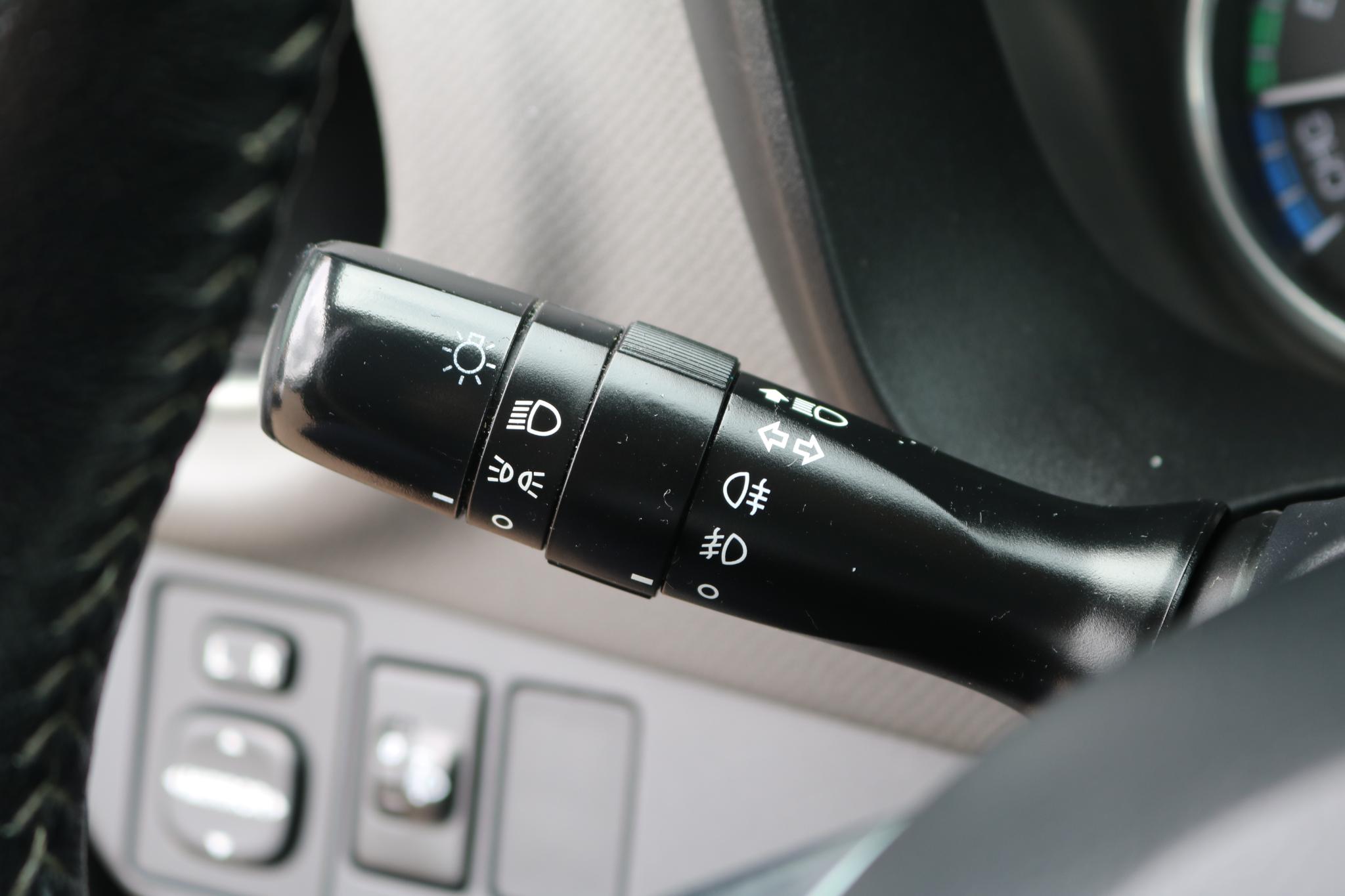 Foto van Toyota Toyota Yaris Hybrid