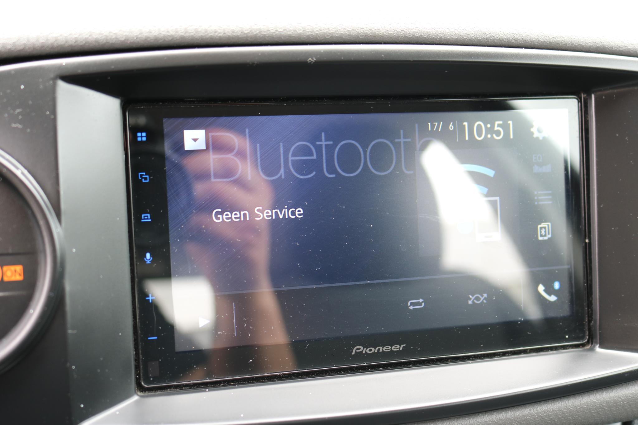 Foto van Toyota Toyota Yaris Hybrid