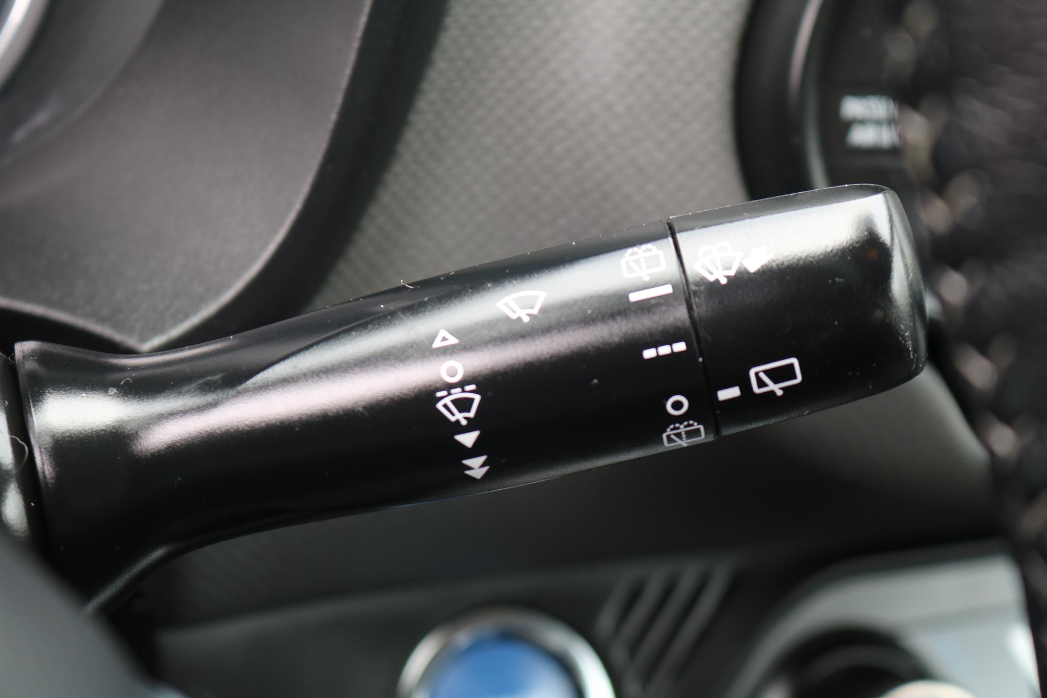Foto van Toyota Toyota Yaris Hybrid