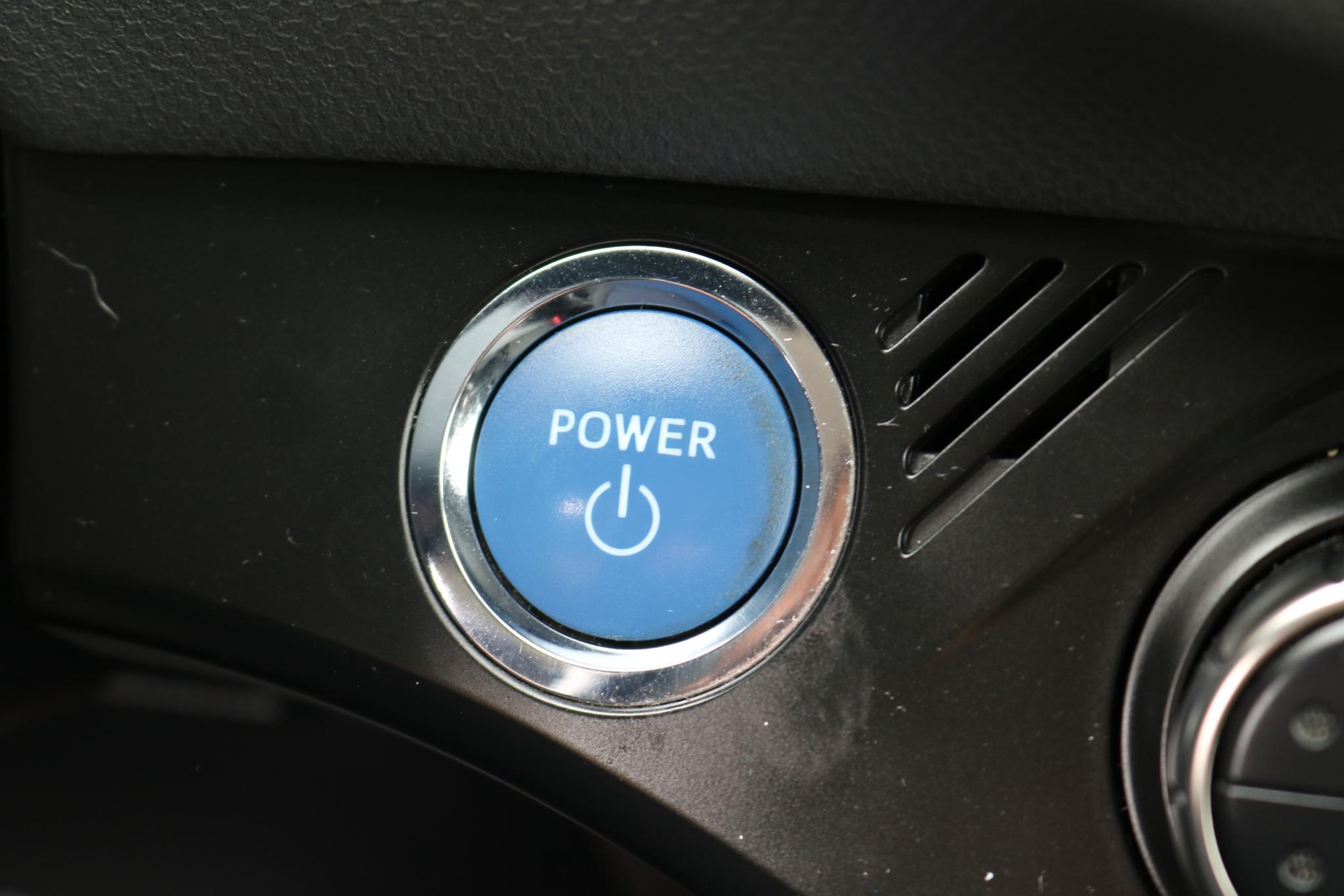 Foto van Toyota Toyota Yaris Hybrid