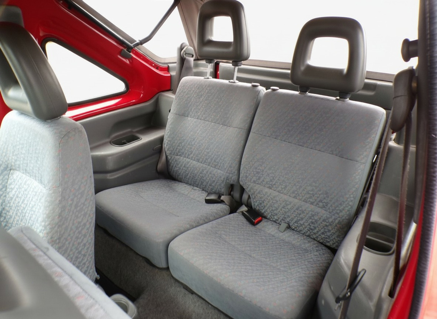 Foto van Suzuki Jimny