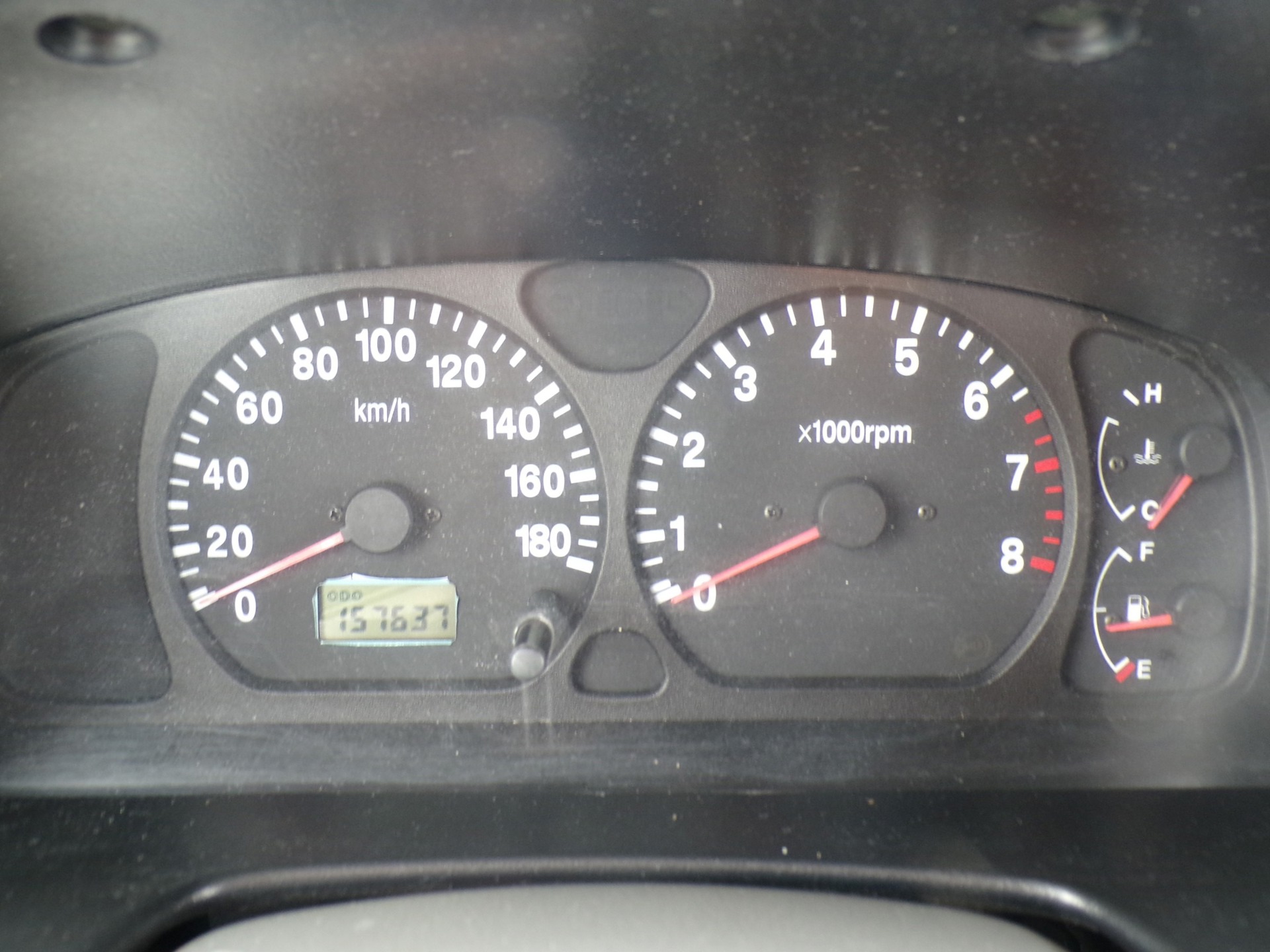 Foto van Suzuki Jimny