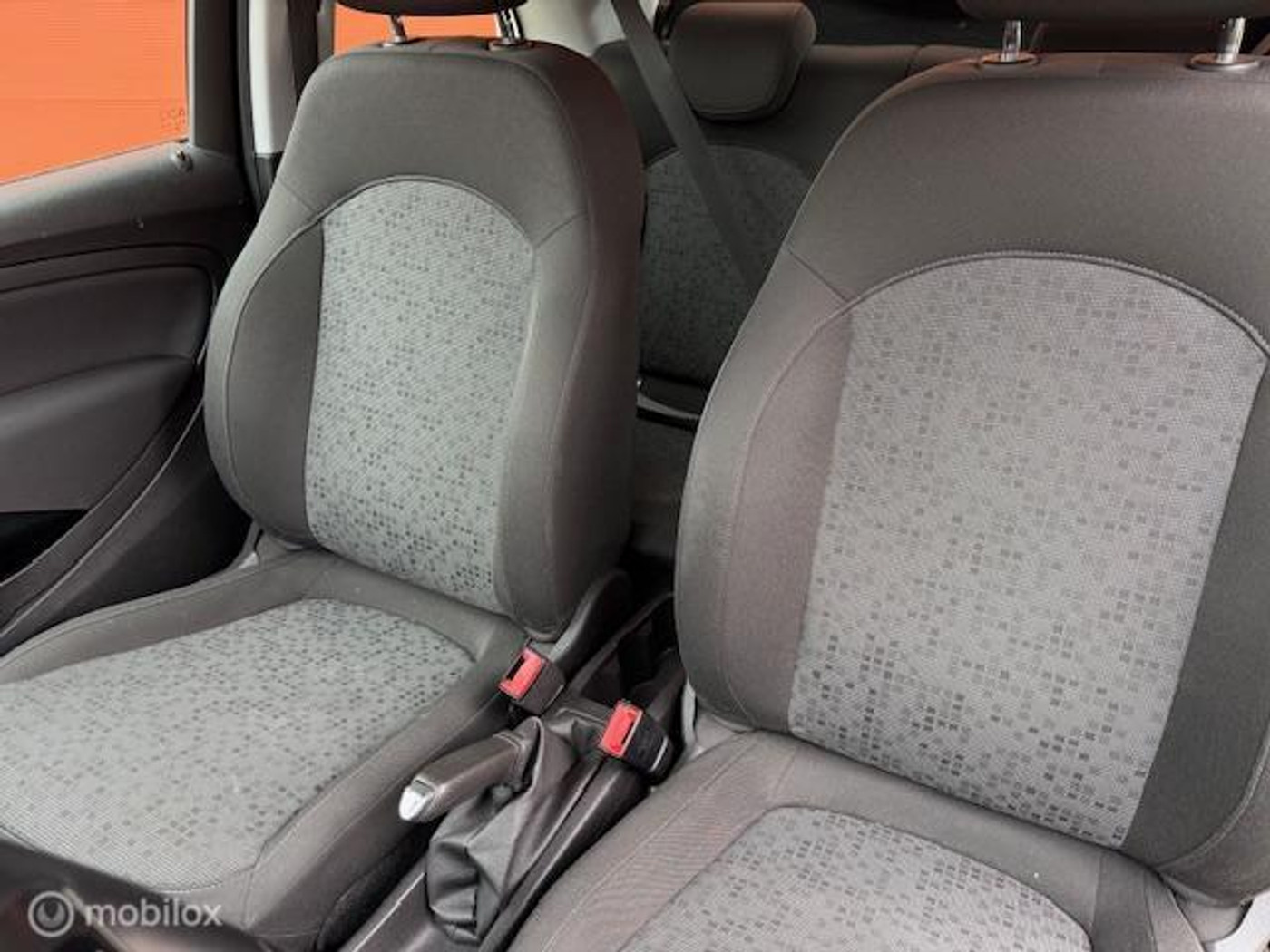 Foto van Opel Adam